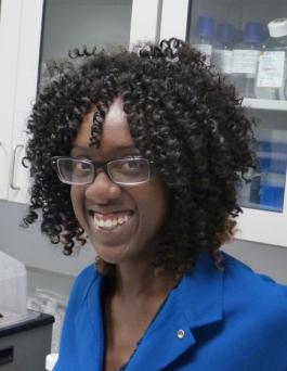 Diane Nathaniel, Kampmann Lab