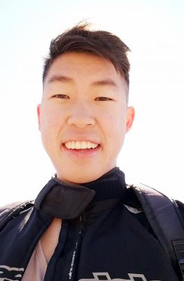 Jason Hong Kampmann Lab