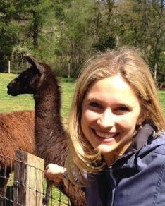 Julia Carnevale, Kampmann Lab