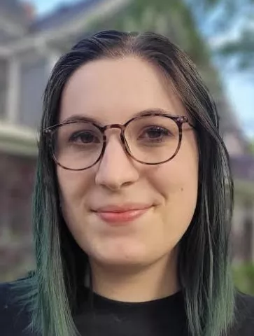Molly O'Brien, Kampmann lab