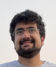 Kunal Shroff, Kampmann lab