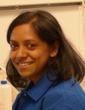 Poornima Ramkumar, Kampmann lab