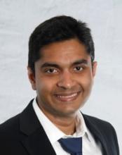 Biswa Ramani, Kampmann lab