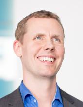 Martin Kampmann, UCSF