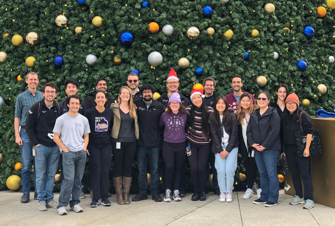 Kampmann Lab UCSF