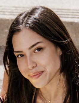 Andrea Keys, Kampmann lab