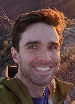 Gary Dixon, Kampmann lab