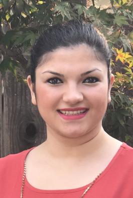 Gita Rohanitazangi, Kampmann lab