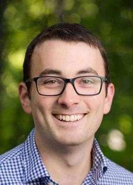 Greg Mohl, Kampmann lab