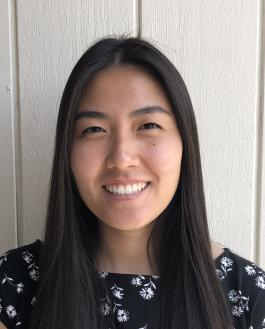 Julianne Jin, Kampmann Lab