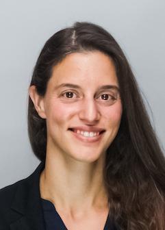 Sarah Kaufman, Kampmann Lab