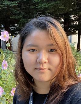 Lin Yadanar, Kampmann lab
