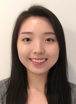 Lydia (Eun Taek) Lee, Kampmann Lab