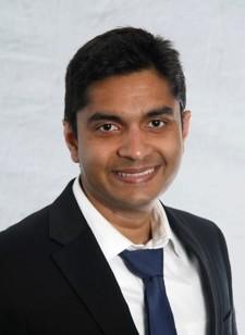 Biswarathan Ramani, Kampmann lab