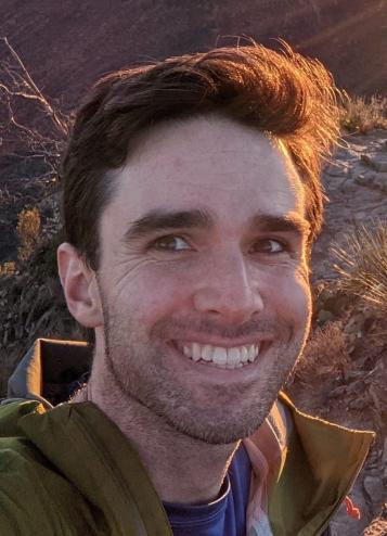 Gary Dixon, Kampmann lab