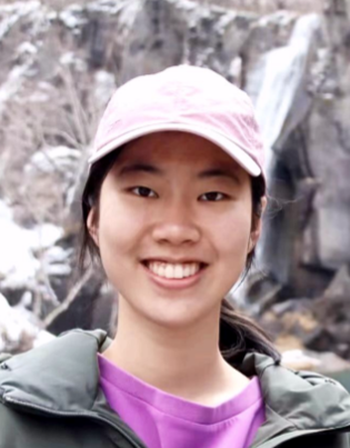 Jialing Fang, Kampmann lab
