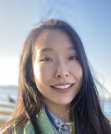 Yu-Ying (Joanna) Chou | Kampmann Lab