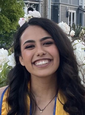 Nabeela Ariqat, Kampmann lab