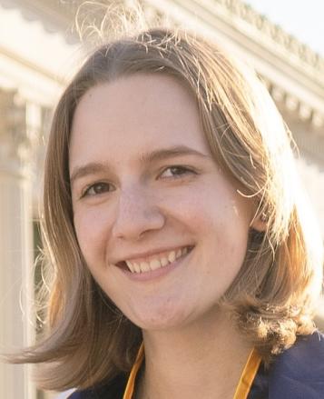 Sarah Hoyle, Kampmann lab